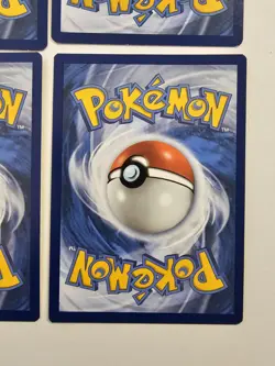 Celebrations Ho-Oh x3 & Lugia x3 Holo Rare 25th Anniversary Pokemon Card Lot - Image 13