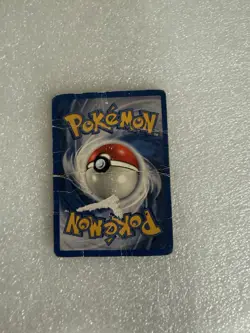 PokÃ©mon TCG Charizard 4/130 Base Set 2000 Holo Rare WOTC Vintage Card HP - Image 6