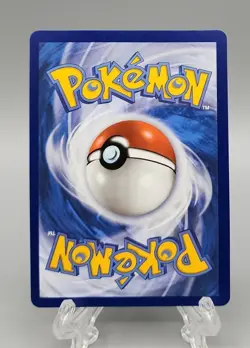PokÃ©mon Rocket's Admin Celebrations: Classic Collection 86/109 Holo Rare Card - Image 2