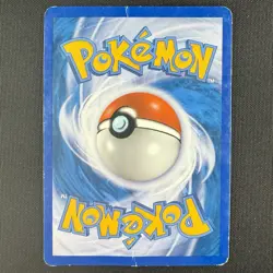 Pokemon TCG Turtwig Diamond & Pearl DP01 Black Star Promo Cosmos Holo Card - Image 2