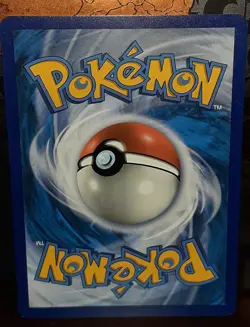 Gossifleur SWSH010 Holo Pokemon TCG Black Star Promo Card - Image 2