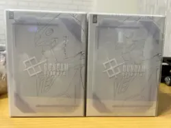 BANDAI Gundam Card Game Beta Limited Edition TCG Official 2024 New - Image 1