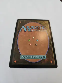 MTG Lightning Angel Timeshifted 94/121 Regular Special - Image 5