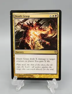 MTG Death Grasp Duel Decks: Sorin vs Tibalt 32/80 Regular Rare - Image 1