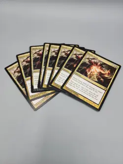 MTG Death Grasp Duel Decks: Sorin vs Tibalt 32/80 Regular Rare - Image 3