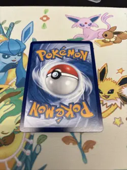 Pokemon S-Chinese 2025 Card Gem Vol. 2 Umbreon CBB2C-06 Holo 3-Star Art - Image 2