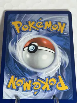 Team Rocket's Raticate Pokémon Card #202/182 Reckless Abandon Attack - Image 2