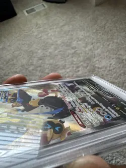 PSA 10 GEM MINT Empoleon V 146/163 Alternate Alt Art Battle Styles 2021 Pokemon - Image 4