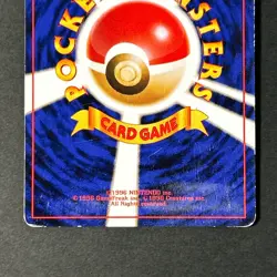 Dragonite 149 GB Promo 1998 & Dark Swirl Holo 2 Set Japanese Pokemon Card MP/HP - Image 20