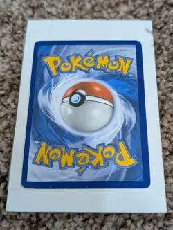 2016 Pokemon XY Evolutions Mega M Charizard EX 101/108 Full Art Holo MP - Image 12