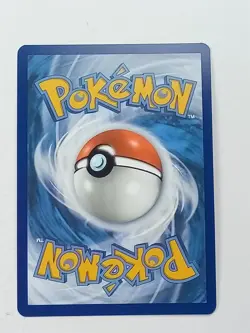 Alakazam Ex 50 Black Star Promo Cosmo Holo Pokémon Card 2023 - Image 3