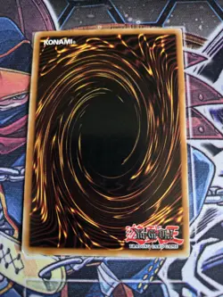 Chimeratech Overdragon DP04-EN013 Rare 1st Edition Near Mint Yugioh - Image 2