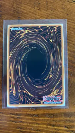 Yugioh Gem-Knight Nepyrim BLMM-EN021 Secret Rare 1st Ed NM - Image 2