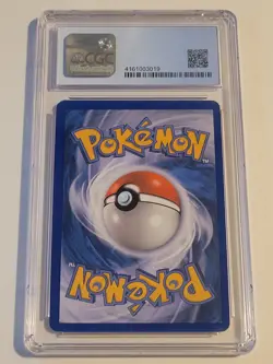 2012 POKEMON B & W BOUNDARIES CROSSED SET PIKACHU #50 CARD CGC 8 50/149 - Image 2