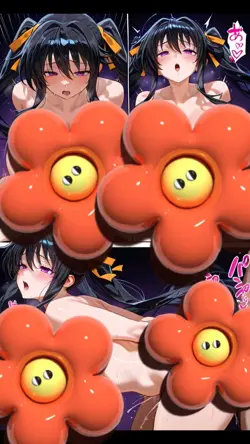 Highschool DXD Custom NSFW Waifu Card - Image 10