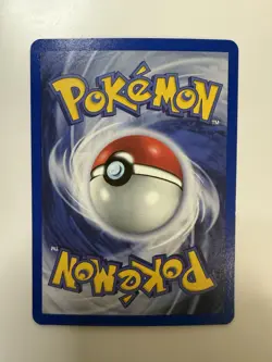 2000 Pokemon The Rocket's Trap 019/132 Gym Heroes Holo Trading Card Game TCG - Image 7