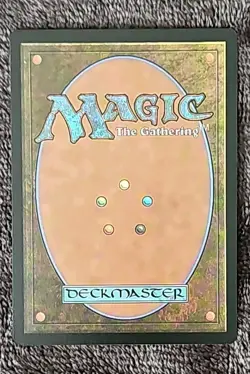 MTG Vandalblast (Borderless) Universes Beyond: Fallout Non-foil U 0355 - Image 2