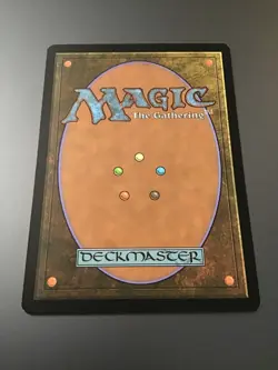 MTG Secret Lair #463 Torbran, Thane of Red Fell Foil NM - Image 2