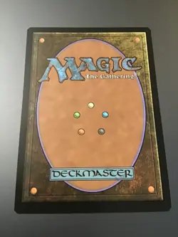 MTG Secret Lair #303 Great Furnace Borderless NM - Image 2