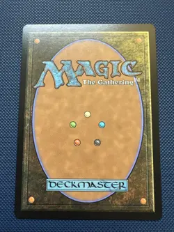 MTG Chrome Mox - Secret Lair: 30th Anniversary Countdown Kit (SLC) NM - Image 2