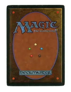 MTG Tundra Revised Dual Land MP Magic the Gathering - Image 2