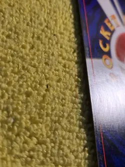 Ampharos Holo #181 Neo Genesis NM Japanese Pokemon Card  US SELLER - Image 9