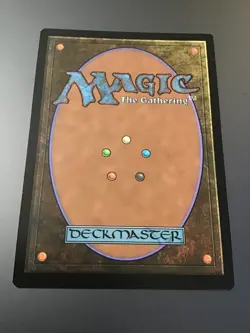 MTG Secret Lair #300 Ancient Den Borderless Foil NM - Image 2