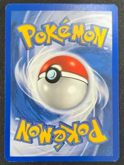 Pokemon Neo Genesis 70/111 Pikachu 1st Edition - Image 2