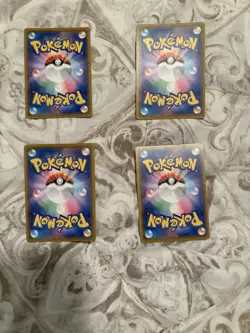 Pokemon V-Union Promo Card Lot Pikachu NM/M Condition Japanese - Image 2