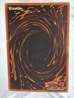 Yu-Gi-Oh! Cosmo Queen MP1-002 LP  Yugioh Collector Card Ultra Rare - Image 2