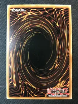 Yugioh Anniversary Pack #YAP1-EN006 Buster Blader Limited Edition Ultra Rare LP - Image 2