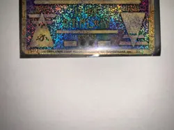 Ancient Mew I Error & Ⅱ CORRECTED Movie Promo Pokemon Card 1999 Japanese - Image 5
