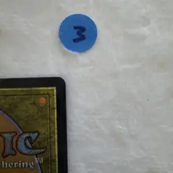 Magic the Gathering MTG Vivi Ornitier x1 Mythic Card NM/M Final Fantasy REGULAR - Image 3