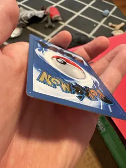 Pikachu - (Celebrations Metal Card) MODERATE PLAY SEE PICS BEFORE BUYING - Image 11
