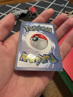 Pikachu - (Celebrations Metal Card) MODERATE PLAY SEE PICS BEFORE BUYING - Image 12