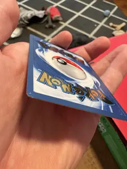 Pikachu - (Celebrations Metal Card) MODERATE PLAY SEE PICS BEFORE BUYING - Image 3
