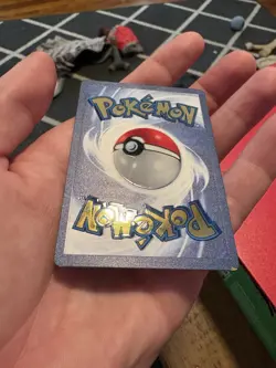 Pikachu - (Celebrations Metal Card) MODERATE PLAY SEE PICS BEFORE BUYING - Image 4
