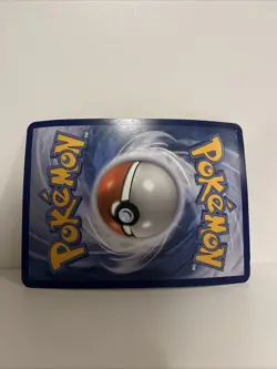 Arcanine BREAK - (XY Black Star Promos) XY180 Jumbo Card Holo - Image 4