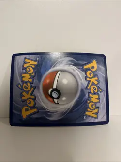 Arcanine BREAK - (XY Black Star Promos) XY180 Jumbo Card Holo - Image 8