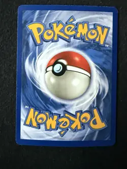 Hypno Holo Fossil Base Set Pokemon Card 8/62 One Owner - Image 10