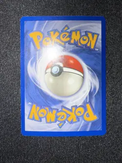 Hypno Holo Fossil Base Set Pokemon Card 8/62 One Owner - Image 4