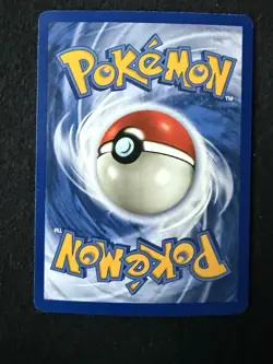 Hypno Holo Fossil Base Set Pokemon Card 8/62 One Owner - Image 5