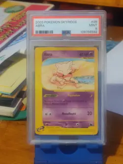 pokemon cards graded - Image 1
