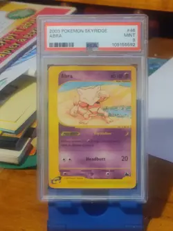pokemon cards graded - Image 2
