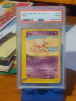 pokemon cards graded - Image 5