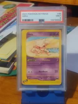 pokemon cards graded - Image 6
