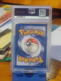 pokemon cards graded - Image 8