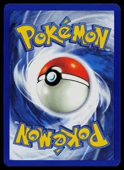 Pokemon Card - Blaine's Mankey Gym Challenge 1st Edition 63/132 Common - Image 2