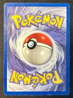 Dark Flareon 35/82 2000 Team Rocket 1st Edition Pokemon Card Vintage WOTC - Mp - Image 4