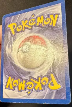 Dark Flareon 35/82 2000 Team Rocket 1st Edition Pokemon Card Vintage WOTC - Mp - Image 7